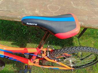 Detský bicykel - 7