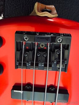 🎸 Basgitara-Ibanez SR800 Japan (1989, FujiGen) – TOP - 7