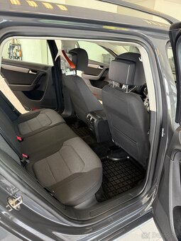 Predám Volkswagen Passat - 7