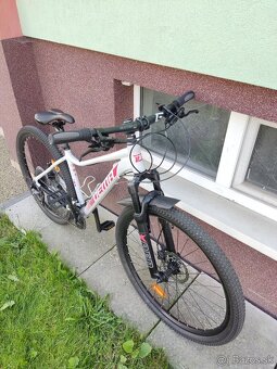 Predám dámsky bicykel DEMA Tigra 7 - 7