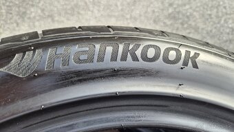 NOVÉ PNEU HANKOOK VENTUS S1 EVO 3 EV 255/45 R20, 235/50 - 7