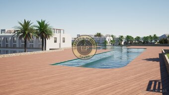 Habitat resort, Esentepe, Cyprus - 7