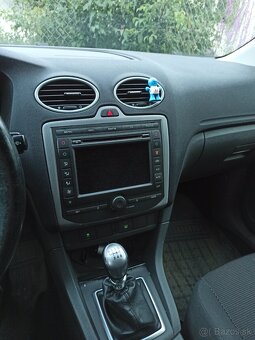 Ford focus mk2 - 7