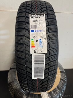 Kodiaq R18 Nová originální zimní sada Trinity - 7