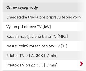 Predám prietokový kotol - 7