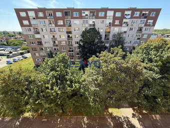 Komfortný 3-izbový byt na predaj -ul Slnečná- 83m² - 7