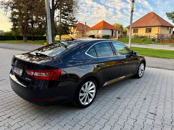 Predam Skoda Superb 2.0tdi 110kw Dsg - 7