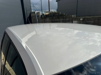 Škoda Fabia 3 1.2TSI 81kw 6kv 2015 - 7