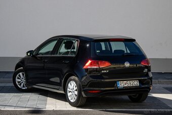 Volkswagen Golf 1.2 TSI BMT Trendline EU6 - 7