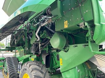 John Deere S780 - 7