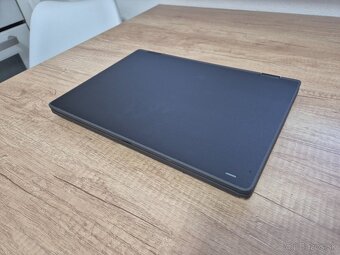 Acer Travelmate Spin /N5030/8GB RAM/Touch HD/256GB SSD - 7