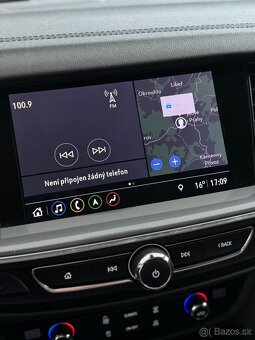 OPEL INSIGNIA 81 KW 2018 196TKM - 7