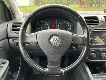 Volkswagen Golf 1.9 TDI Trend 90k - 7