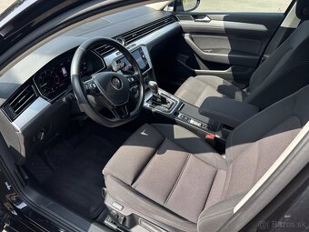Volkswagen Passat B8 2.0 Tdi DSG 2018 Virtual Kamera Ťažne - 7