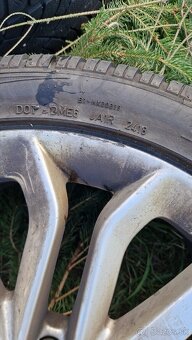Elektróny a6 c7 5x112 235/45 r19 - 7