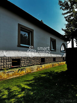 Na predaj 6i rodinný dom, Tornaľa - 7