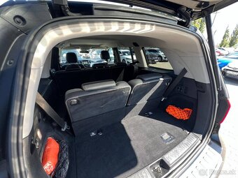 Mercedes-Benz GL 350 CDI BlueTEC 4MATIC - 7