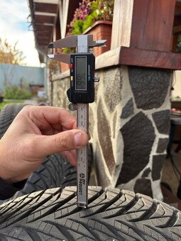 245/45R19 celoročné - 7