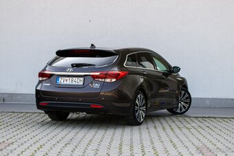 Hyundai i40 1.7 CRDi HP Premium A/T - 7