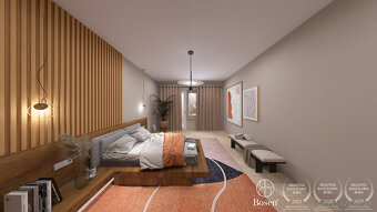 BOSEN | Pôvodný stav 4 izb.byt s logiou Ružinov, 74 m2 - 7