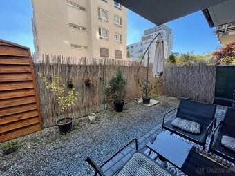 Na predaj 1 izb. byt s predzáhradkou Tammi4 - 7