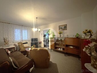 Na predaj rodinný dom v meste Gelnica - 7