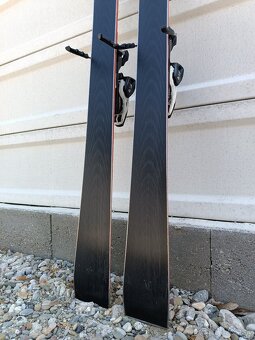 LYŽE KASTLE PX71 162CM - 7