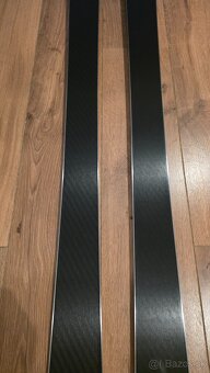 Stockli WRT 172 cm - 7