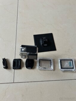GoPro Hero 4 - 7