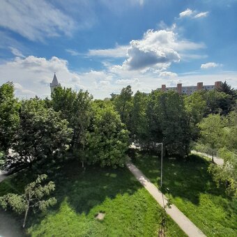 Prenájom Garsónky v Šamoríne na Hviezdnej ul. - 7