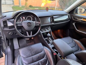 Škoda Kodiaq 2.0 TDI 2018 155xxxkm DSG✅ - 7
