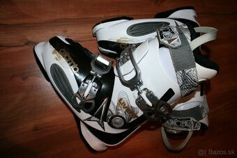 lyže Volkl Essensa 156 cm - 7