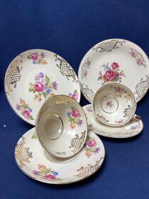 Trojsety Nemecko - 7