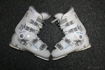 dámske lyže Head mya 155 cm , lyžiarky dalbello - 7