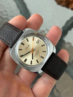 Prim Automatic 1978 - 7