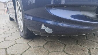 Honda Civic 1.4 iS - 7