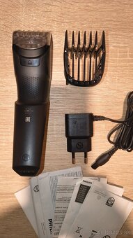 Strojček na vlasy Philips - 7