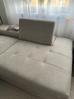 Sedacia suprava DREAM - 7