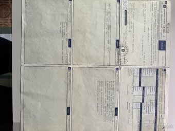 Predám Obytný príves - 7