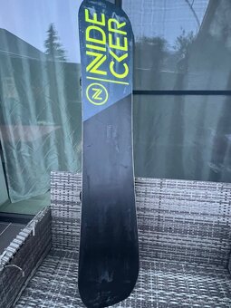 Nidecker +Flow Alpha viazeanie - 7