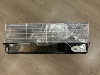 Klietka pre škrečka - 7
