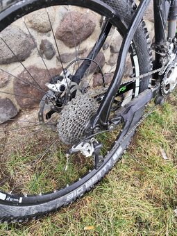 Celoodpružený Canyon - 7