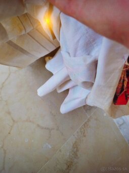 Krojovaná bábika - 7