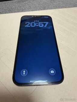 iPhone 13 pro max 128 gb - 7