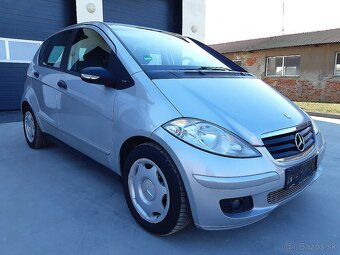 Mercedes Benz A 150 - 7