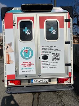 Mercedes Benz Sprinter  2013 - 7