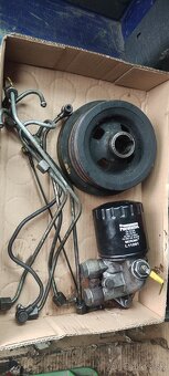 Indenor ,Ford Scorpio 2,5 TD - 7