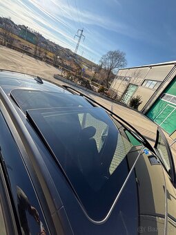 Predám BMW 320d e91 - 7