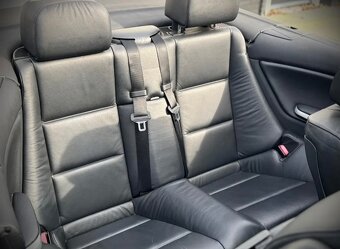 E46 cabrio 2.5 i - 7