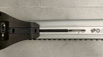 Strešný nosič - 7